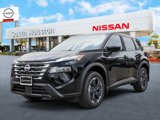 New 2026 Nissan Rogue SV image 2