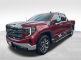 New 2026 GMC Sierra 1500 SLT w/ SLT Premium Package image 2
