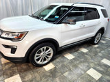 Used 2019 Ford Explorer XLT w/ Equipment Group 202A image 4