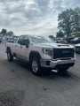 Used 2022 GMC Sierra 2500 Pro w/ Convenience Package image 5