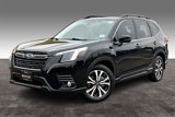 Used 2022 Subaru Forester Limited w/ Popular Package #2 image 2