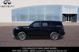 New 2025 INFINITI QX80 Pure image 2