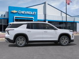 New 2026 Chevrolet Traverse LT w/ LPO, Floor Liner Package image 5