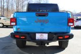 Used 2022 Jeep Gladiator Mojave w/ Trailer Tow Package image 5