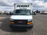 Used 2022 GMC Savana 3500 Extended w/ Power Convenience Package image 2