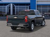 New 2026 Chevrolet Silverado 2500 LT w/ All Star Edition image 4