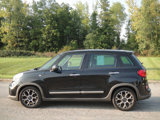 Used 2014 FIAT 500L Trekking w/ Popular Equipment Group image 5