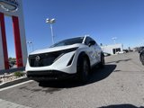 New 2025 Nissan Ariya AWD image 2
