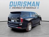 New 2025 Chevrolet Suburban LS image 3