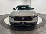 New 2025 Honda Accord SE image 3
