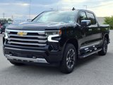 New 2026 Chevrolet Silverado 1500 High Country image 2