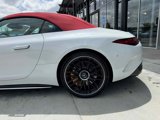 New 2025 Mercedes-Benz SL 63 AMG S e Performance 4MATIC image 5