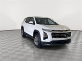 New 2026 Chevrolet Equinox LT w/ Convenience Package II image 2
