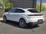 Certified 2024 Porsche Cayenne Coupe image 3