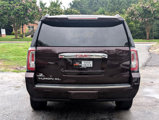 Used 2017 GMC Yukon XL Denali w/ Open Road Package image 5