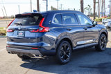 New 2025 Honda CR-V Sport Touring image 6