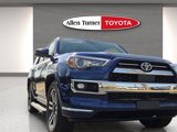 Used 2023 Toyota 4Runner Limited image 2