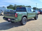 New 2025 Nissan Frontier PRO-4X w/ Pro Premium Package image 2