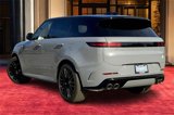 New 2025 Land Rover Range Rover Sport SV Edition Two image 3
