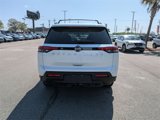 New 2025 Nissan Pathfinder SV image 4