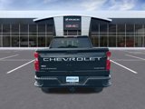 Certified 2024 Chevrolet Silverado 1500 Custom Trail Boss image 4