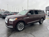 New 2024 Lincoln Navigator L Reserve image 3