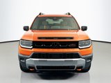 New 2026 Honda Passport TrailSport image 2