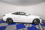 Used 2024 Mercedes-Benz CLE 300 4MATIC Coupe image 4