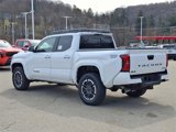 New 2025 Toyota Tacoma TRD Sport image 4
