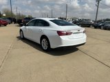 Used 2022 Chevrolet Malibu LT image 4