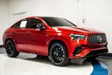 Used 2024 Mercedes-Benz GLE 53 AMG 4MATIC Coupe image 5
