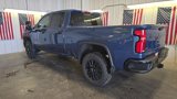 New 2026 Chevrolet Silverado 3500 LT w/ Trail Boss Package image 2