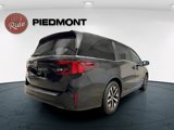 New 2026 Honda Odyssey EX-L image 4