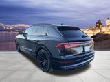 Used 2025 Audi SQ8 Prestige image 3