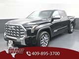 New 2025 Toyota Tundra 1794 Edition image 5