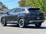 New 2026 Kia Sportage LX image 6