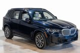 Used 2024 BMW X5 xDrive40i w/ M Sport Package image 3