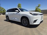New 2025 Lexus TX 350 FWD image 2