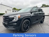 Certified 2022 GMC Terrain SLE w/ Driver Convenience Package image 5