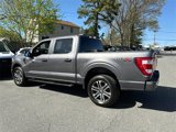 Certified 2022 Ford F150 XL w/ STX Appearance Package image 3