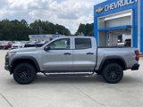 New 2026 Chevrolet Colorado Trail Boss image 2
