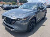 Used 2024 MAZDA CX-5 Carbon Edition image 4
