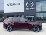 Certified 2025 MAZDA CX-90 3.3 Turbo S w/ Premium Plus image 2