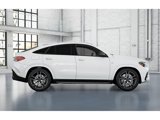 New 2025 Mercedes-Benz GLE 53 AMG 4MATIC Coupe image 2