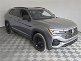 New 2025 Volkswagen Atlas Cross Sport SEL R-Line image 2