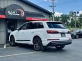 Used 2022 Audi Q7 3.0T Premium Plus w/ Premium Plus Package image 5