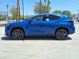 Used 2025 Lexus NX 450h+ AWD w/ Luxury Package image 2
