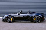 Certified 2025 Porsche 718 Boxster Spyder RS image 2