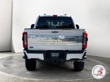 Used 2024 Ford F350 Platinum w/ FX4 Off-Road Package image 6