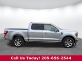 Used 2023 Ford F150 Lariat w/ Equipment Group 502A High image 3